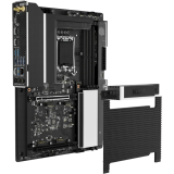 Pamatplate NZXT N9 Z890 Black (N9-Z89XT-B1)