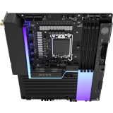 Pamatplate NZXT N9 Z890 Black (N9-Z89XT-B1)