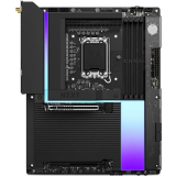 Pamatplate NZXT N9 Z890 Black (N9-Z89XT-B1)