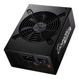 Barošanas bloks FSP Cannon Pro 2500W Black (PPA25A0102)
