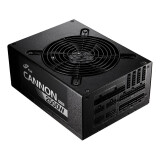 Barošanas bloks FSP Cannon Pro 2500W Black (PPA25A0102)