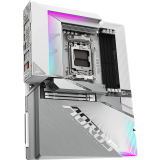 Pamatplate GIGABYTE B650E AORUS Stealth ICE White (B650E AORUS STEALTH ICE)