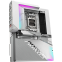 Pamatplate GIGABYTE B650E AORUS Stealth ICE White - B650E AORUS STEALTH ICE - foto 2