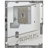 Pamatplate GIGABYTE B650E AORUS Stealth ICE White (B650E AORUS STEALTH ICE)