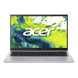 Portatīvais dators Acer Aspire Go 15 Silver (NX.JRREF.001)