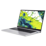 Portatīvais dators Acer Aspire Go 15 Silver (NX.JRREF.001)