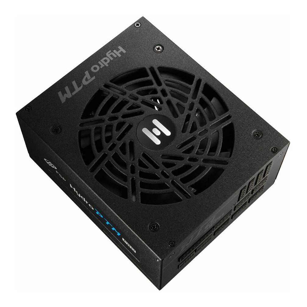 Barošanas bloks FSP Hydro PTM Pro 1350W Black (PPA13F0101) - foto 3