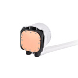 cooler Thermaltake TH V2 Ultra EX RGB 280mm (CL-W427-PL14SW-A)