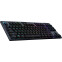 Tastatūra Logitech G915 RGB Black (920-012717)