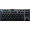 Tastatūra Logitech G915 RGB Black (920-012717) - foto 3