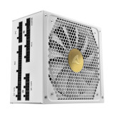 Barošanas bloks Sharkoon Rebel P30 Gold 1000W White (4044951038534)