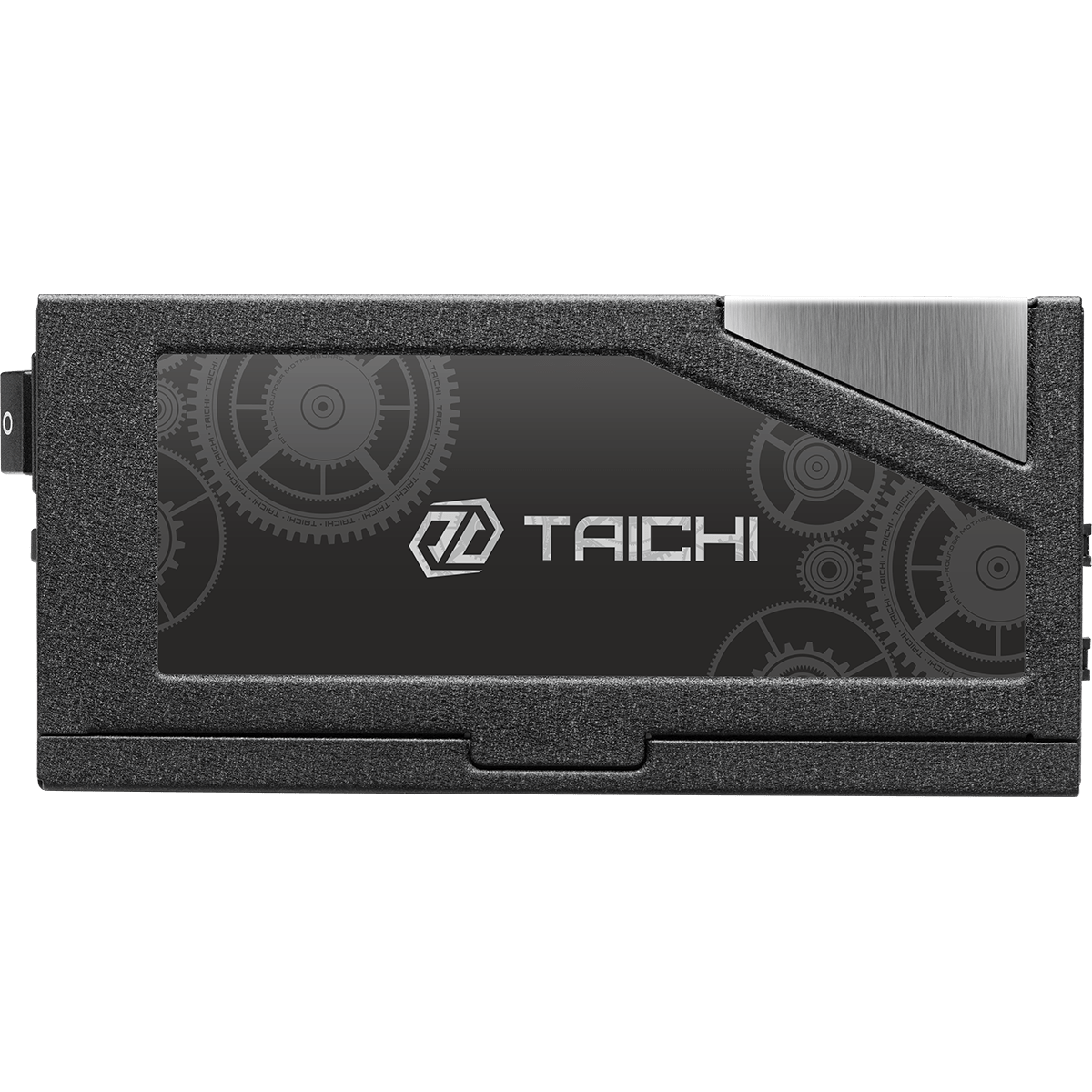 Barošanas bloks ASRock Taichi TC-1300T 1300W Black (90-UXT130-TFEAAB) - foto 2