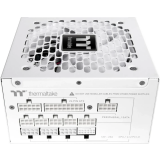 Barošanas bloks Thermaltake ToughPower GT Snow 1000W White (PS-TPT-1000FNFAGE-W)
