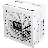 Barošanas bloks Thermaltake ToughPower GT Snow 1000W White (PS-TPT-1000FNFAGE-W)