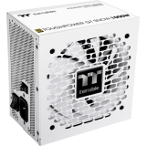 Barošanas bloks Thermaltake ToughPower GT Snow 1000W White (PS-TPT-1000FNFAGE-W)