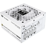 Barošanas bloks Thermaltake ToughPower GT Snow 1000W White (PS-TPT-1000FNFAGE-W)