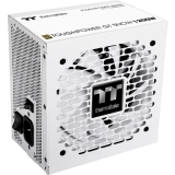 Barošanas bloks Thermaltake ToughPower GT Snow 1200W White (PS-TPT-1200FNFAGE-W)