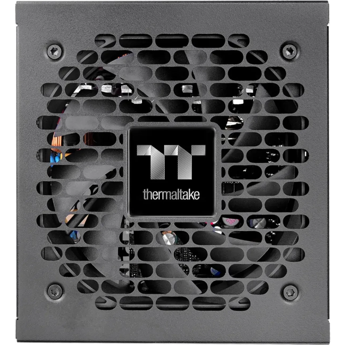 Barošanas bloks Thermaltake ToughPower GT 1200W Black (PS-TPT-1200FNFAGE-3) - foto 3