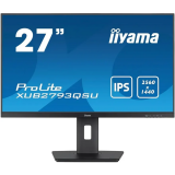 Der Monitor IIYAMA ProLite 27" Black XUB2793QSU-B7 (XB2797QSU-W1)