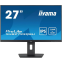 Monitors IIYAMA ProLite 27" Black XUB2793QSU-B7 - XB2797QSU-W1