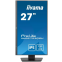 Monitors IIYAMA ProLite 27" Black XUB2793QSU-B7 - XB2797QSU-W1 - foto 2