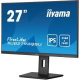Der Monitor IIYAMA ProLite 27" Black XUB2793QSU-B7 (XB2797QSU-W1)