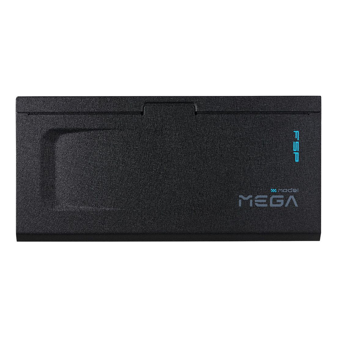 Barošanas bloks FSP Mega TI 1350W Black (PPA13F0201)