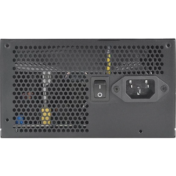 Barošanas bloks Thermaltake Smart W3 700W Black (PS-SPW-0700NNFAWE-1) - foto 2