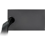 Barošanas bloks Thermaltake Smart W3 700W Black (PS-SPW-0700NNFAWE-1)