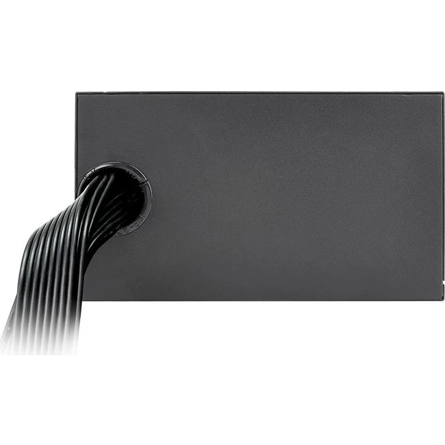 Barošanas bloks Thermaltake Smart W3 700W Black (PS-SPW-0700NNFAWE-1) - foto 3