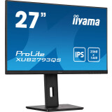 Monitors iiyama ProLite 27" Black (X2793QSU-B1)