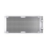 Procesoru dzesētājs Cougar Poseidon Elite RGB 240mm White (CGR-PSDELRGB-W-240)