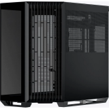 Datoru korpuss APNX V1 Midi-Tower Black (APCM-VI01003.11)