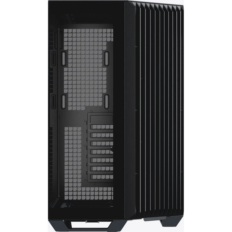 Datoru korpuss APNX V1 Midi-Tower Black (APCM-VI01003.11) - foto 5