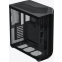 Datoru korpuss APNX V1 Midi-Tower Black (APCM-VI01003.11) - foto 8