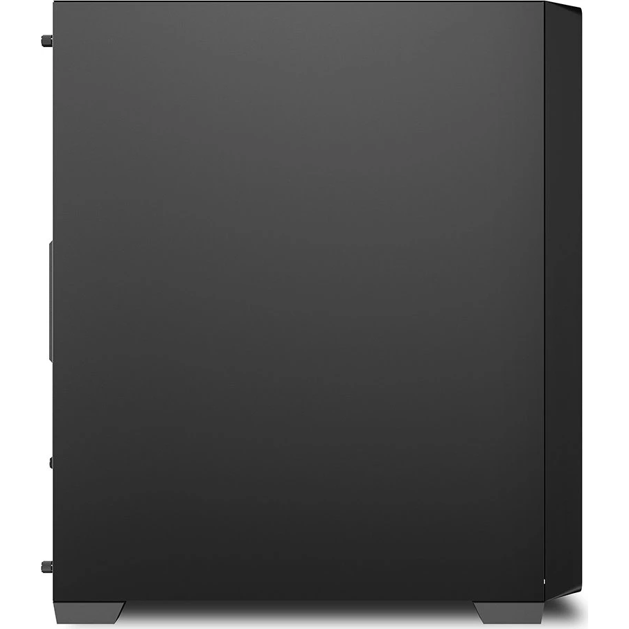 Datoru korpuss Sharkoon VS8 Midi-Tower Black - 4044951039074 - foto 6