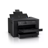 Epson WorkForce WF-7310DTW Black (C11CH70402)