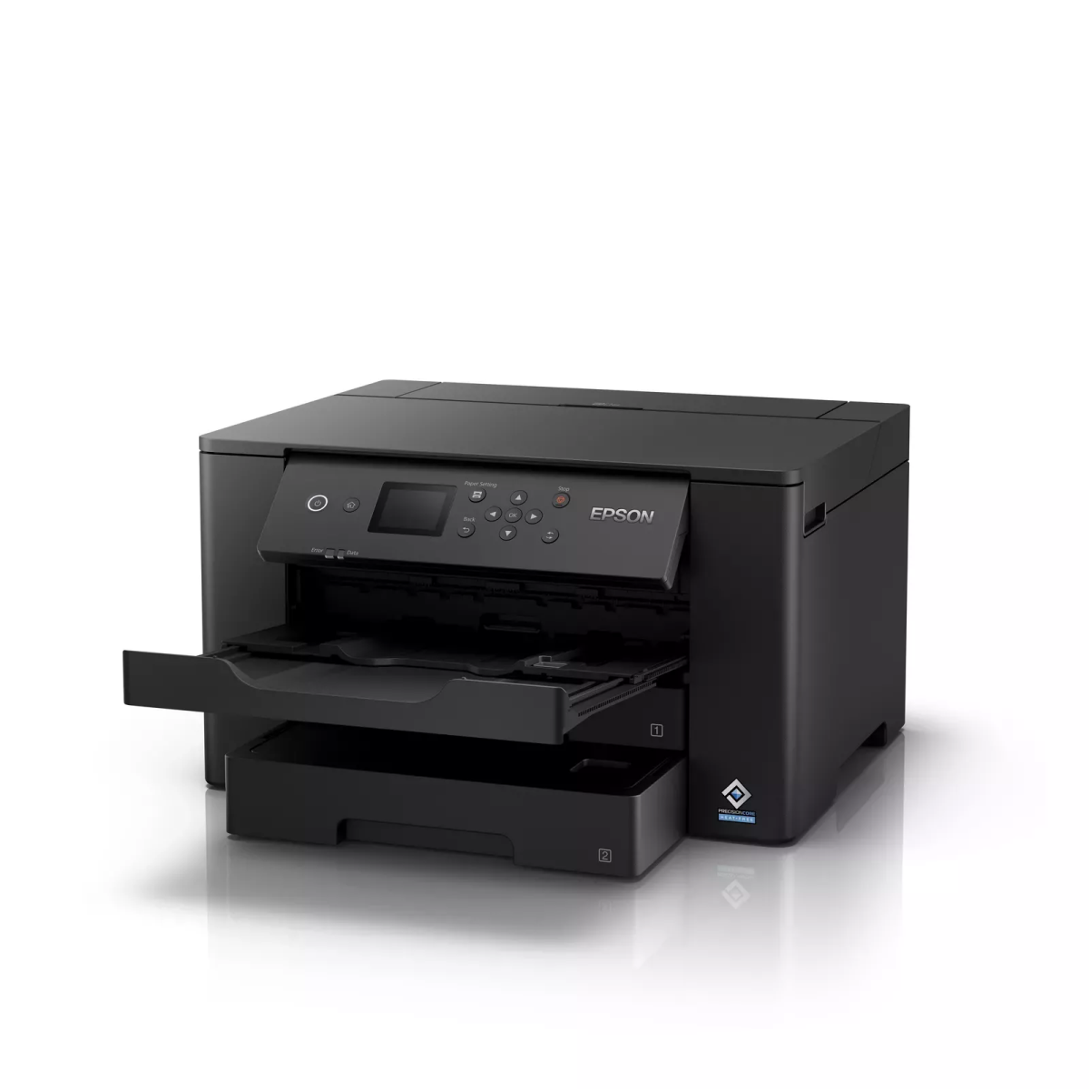 Epson WorkForce WF-7310DTW Black (C11CH70402) - foto 3