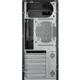 Datoru korpuss Inter-Tech IT-8862 plaid Midi-Tower black (88881380)