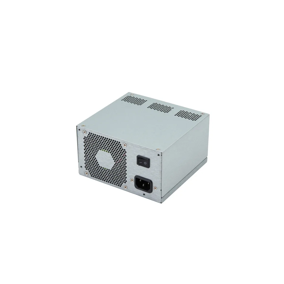 Barošanas bloks FSP FSP400-70PFL 400W Silver (9PA400CB01)