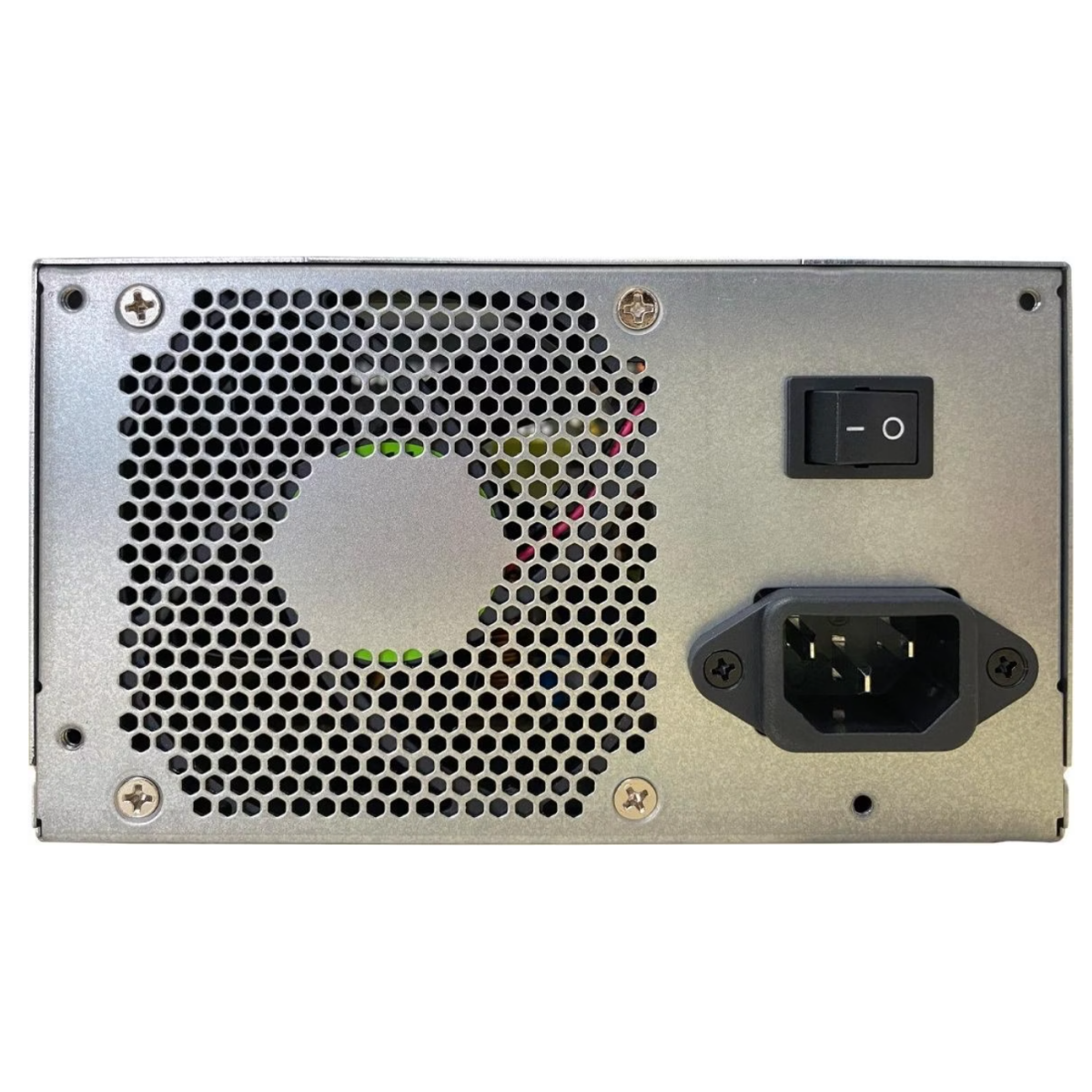 Barošanas bloks FSP FSP400-70PFL 400W Silver (9PA400CB01) - foto 2