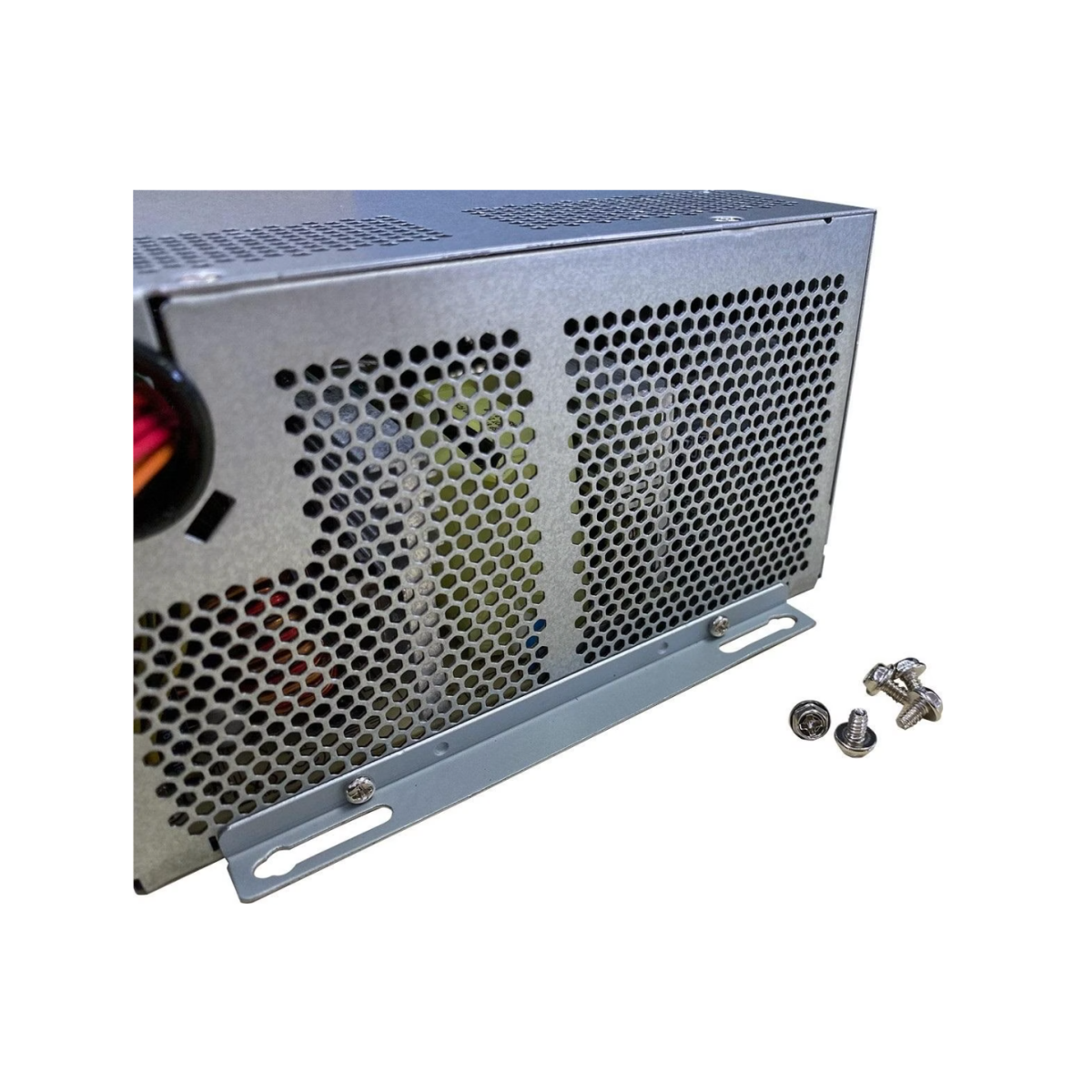 Barošanas bloks FSP FSP400-70PFL 400W Silver (9PA400CB01) - foto 3