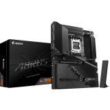 Pamatplate GIGABYTE B850 AORUS Stealth Black (B850 A STEALTH)