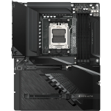 Pamatplate GIGABYTE B850 AORUS Stealth Black (B850 A STEALTH)
