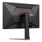 Monitors AOC G4 27" Black and Red Q27G4ZD - foto 2