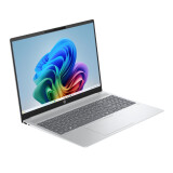 Portatīvais dators HP OmniBook 5 AI 16-ag1222nw Ryzen AI 5 340 16" 16GB 512GB Silver (C1LT5EA) (C1LT3EA)