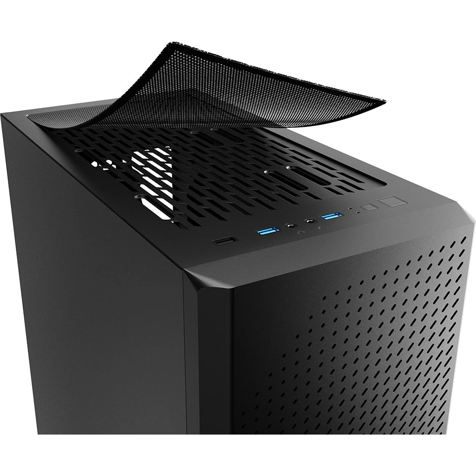 Datoru korpuss Sharkoon VS9 - 4044951039104