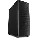 Datoru korpuss Sharkoon VS9 (4044951039104)