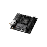 Pamatplate ASRock Z790 Z790M-ITX/WiFi Black (90-MXBKE0-A0UAYZ)