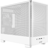 Datoru korpuss ADATA XPG Valor Mesh Nano Midi Tower White (75261652)
